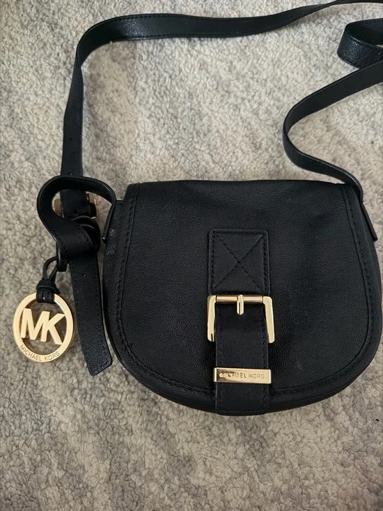 2 for the price of 1- Michael Kors Crossbody Bags - Gold Hardware - Picture 5 of 7